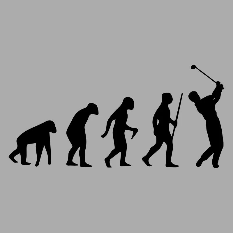 GOLF EVOLUTION