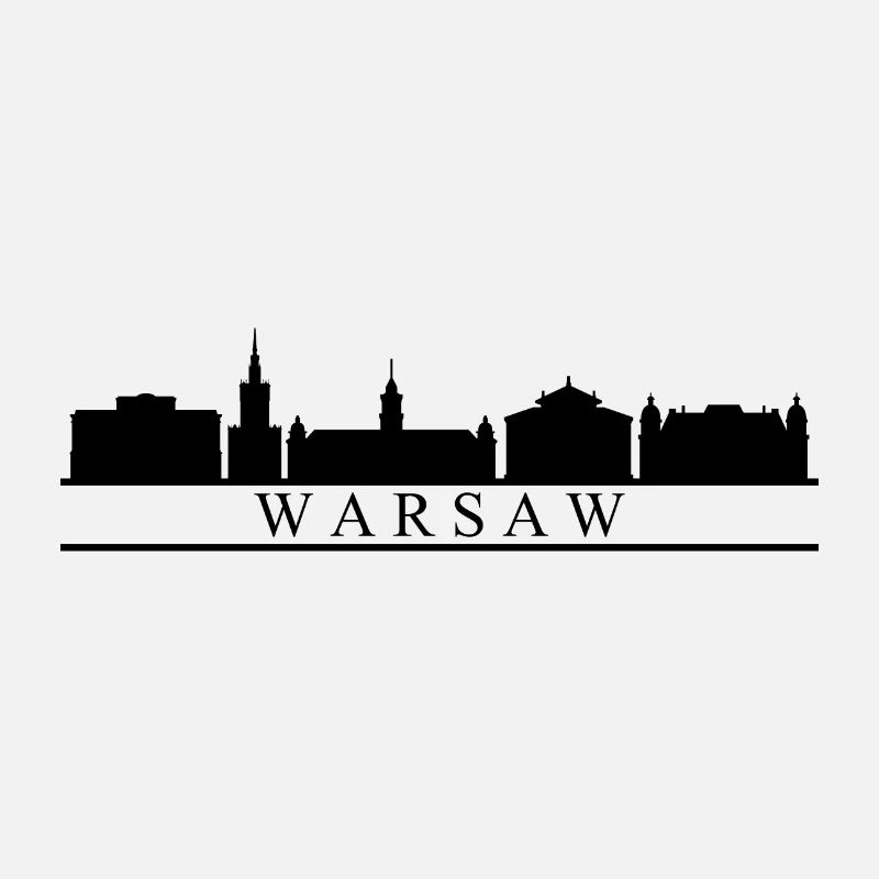 horizon varsovie