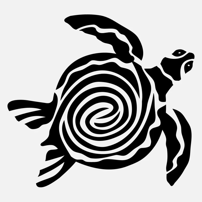 turtle schildkröte
