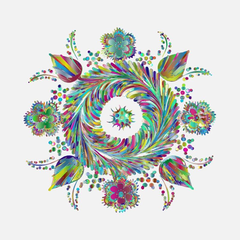 Mandala Art