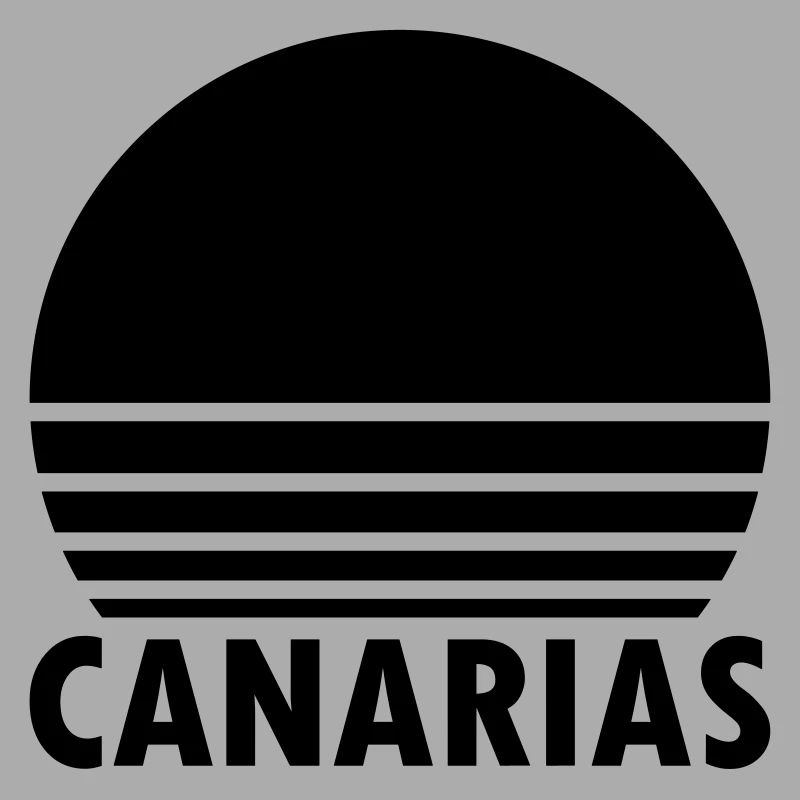 Canarias (split sun)