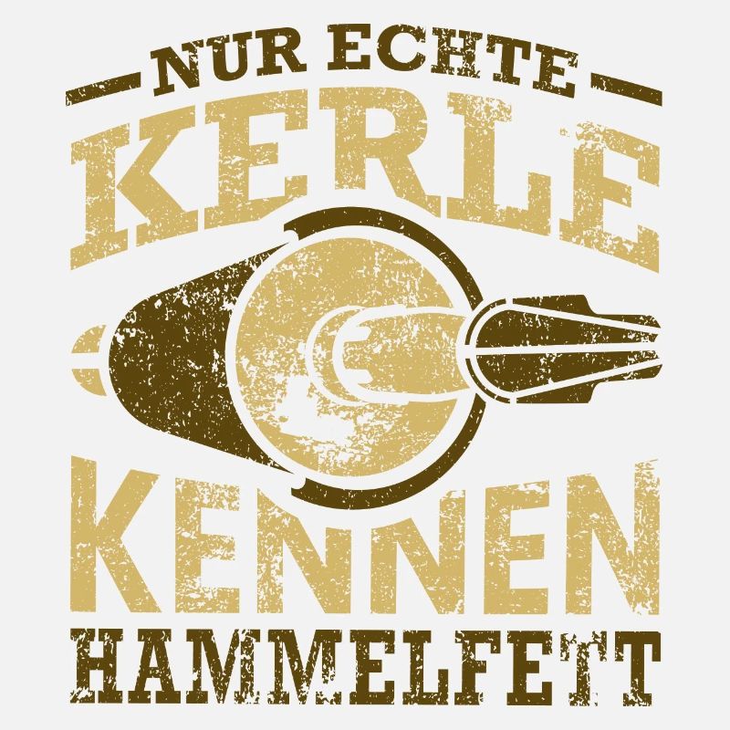 Fensterbauer Echte Kerle Geschenk