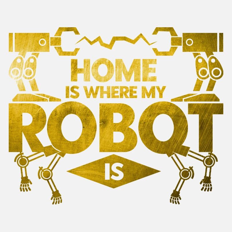 Robotics Engineer Teacher Technology Gift