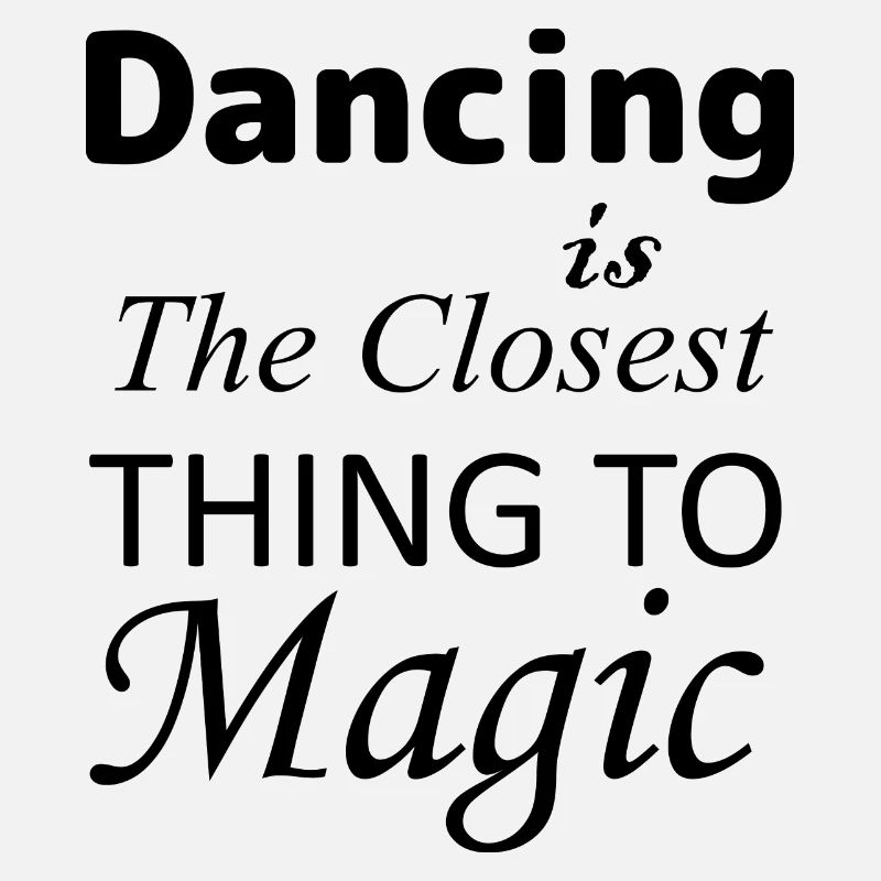 Danse Musique de danse
