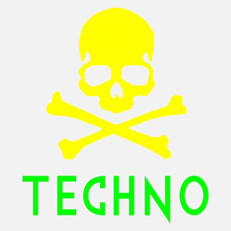 Techno bones