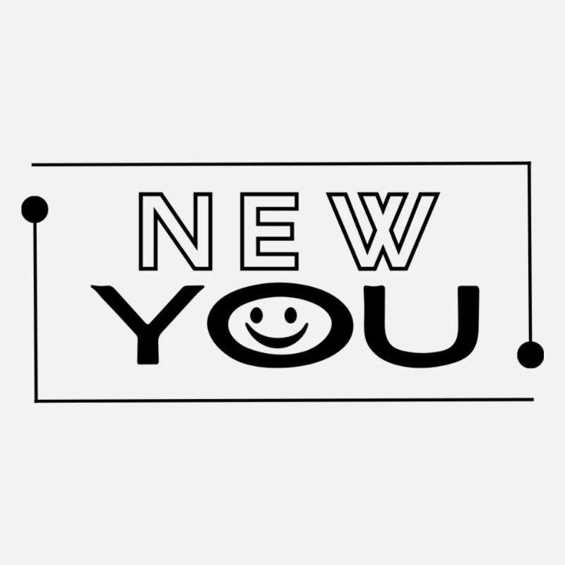 new you