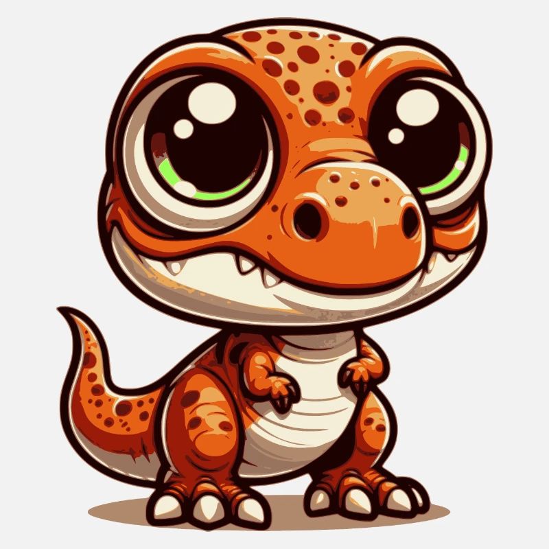 T-rex