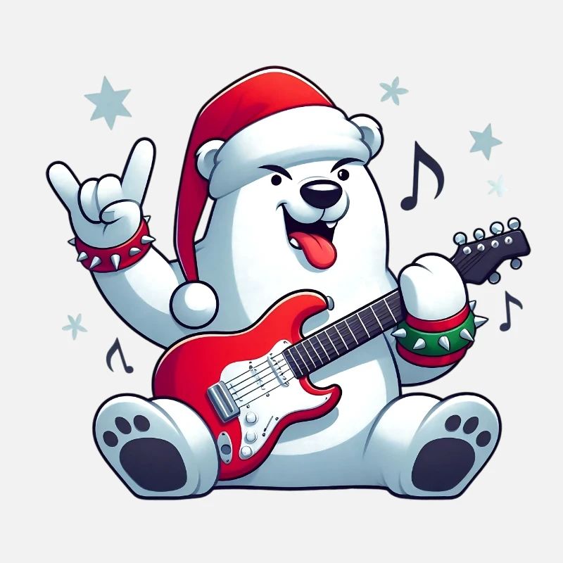polar bear 6