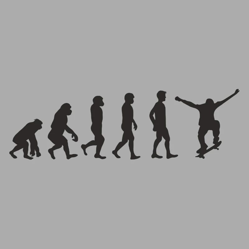 Evolution Skater