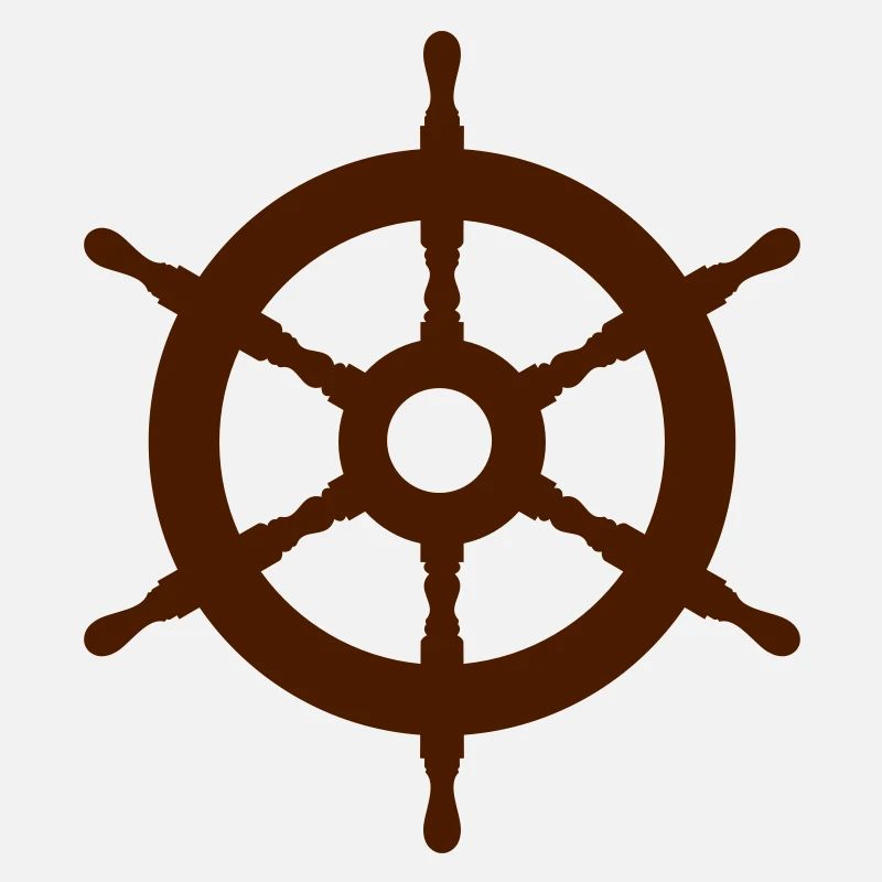 Ship Wheel