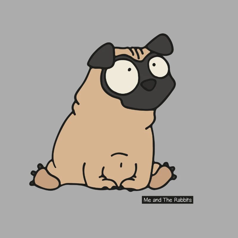 Mops / Mopshond