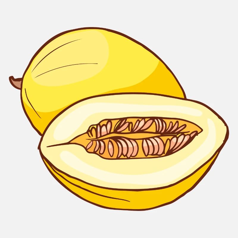 Melon de miel