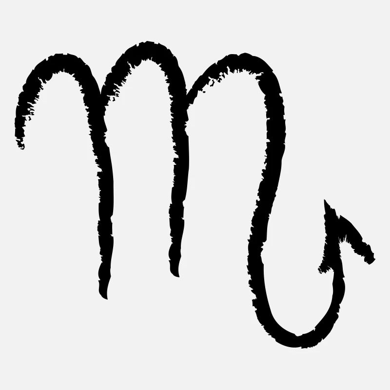Scorpion du zodiaque - Scorpion