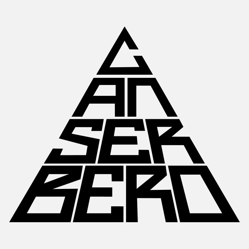 Vektorisierte CANSERBERO