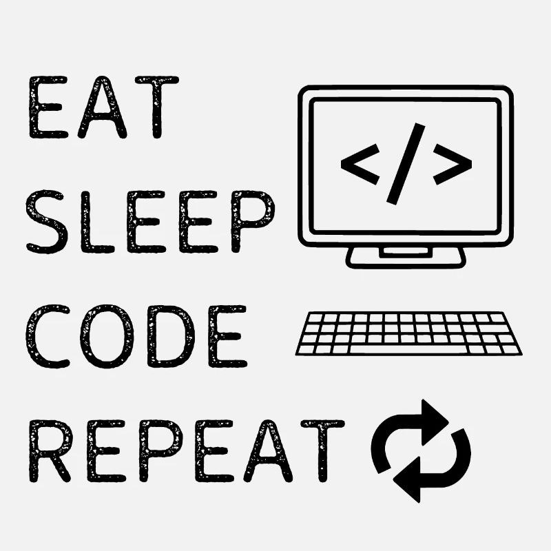 Répétez le code de sommeil