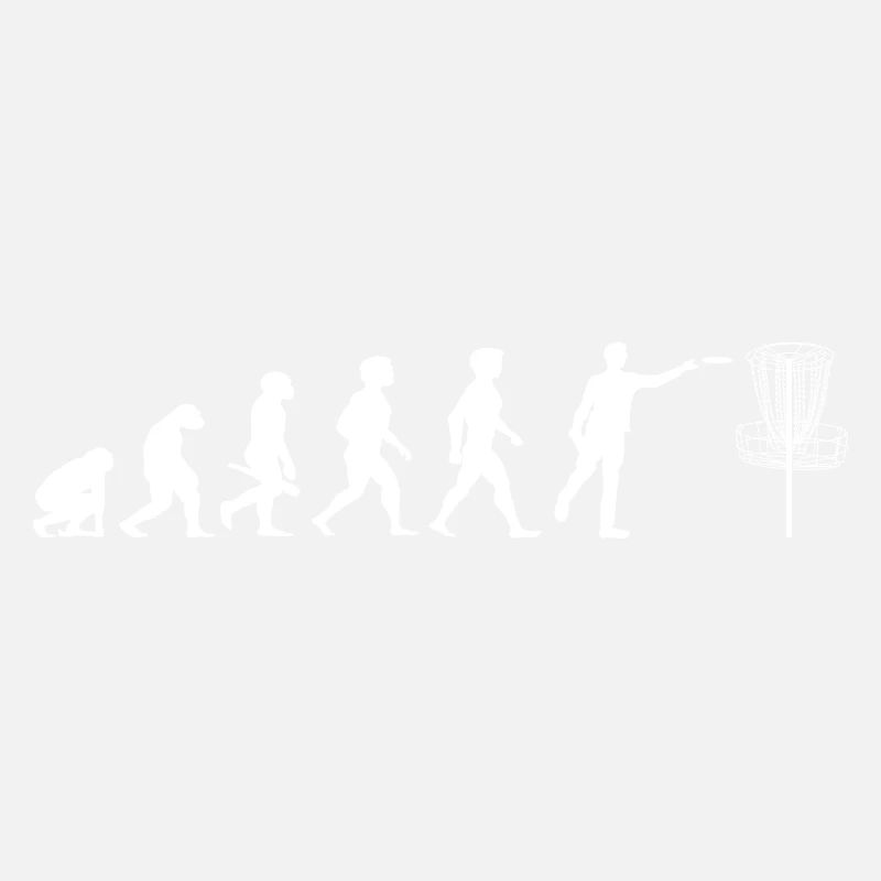 Evolution Discgolf Frisbee Funsport Frisbeesport