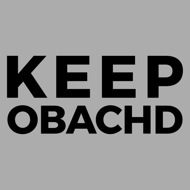 Keep Obachd