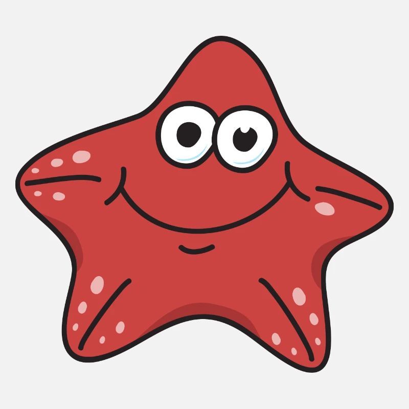 étoile de mer