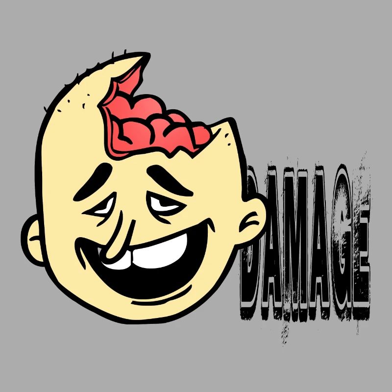 Stupid obstructs idiot