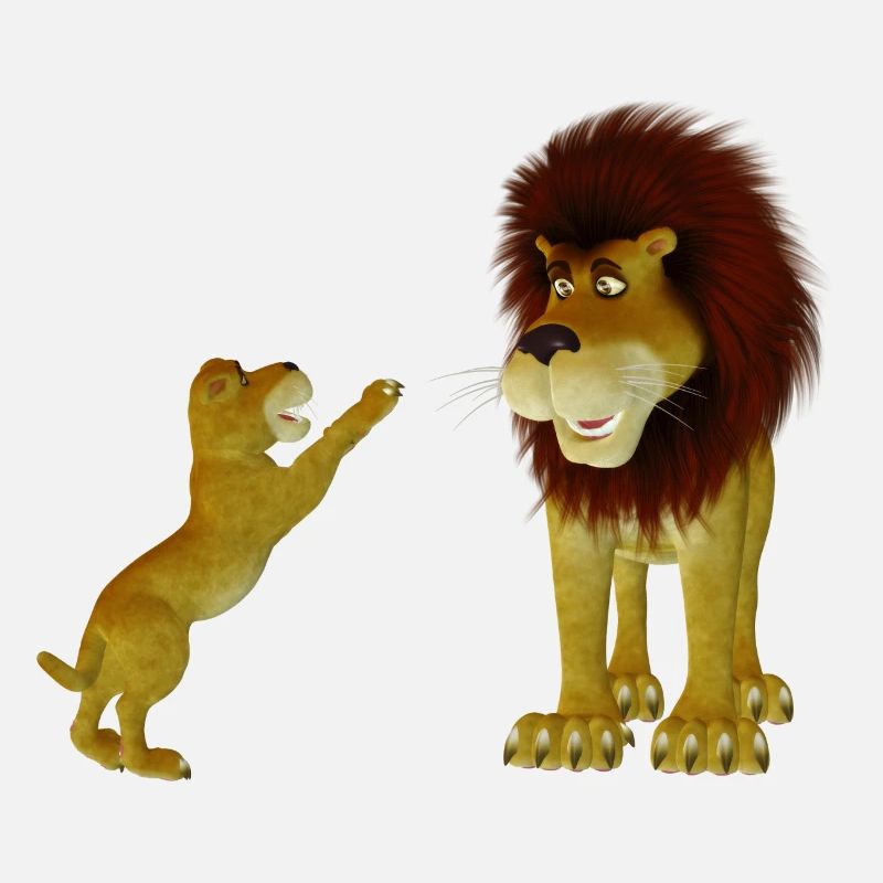 le Lion