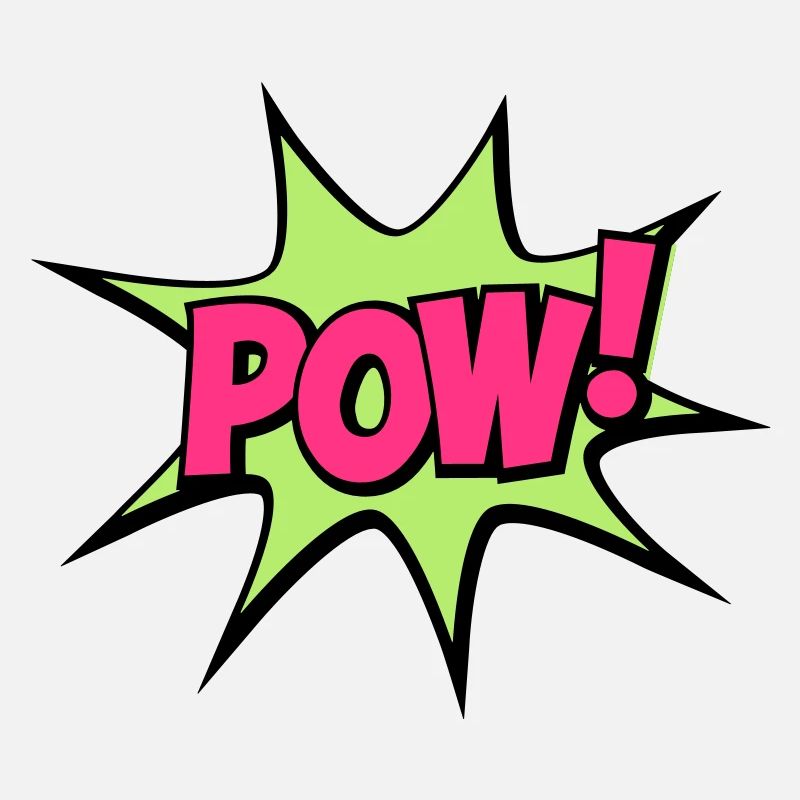 POW