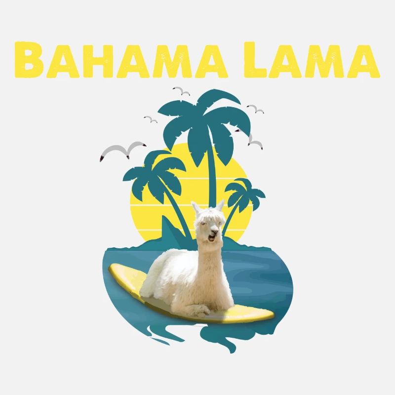 Bahama Lama