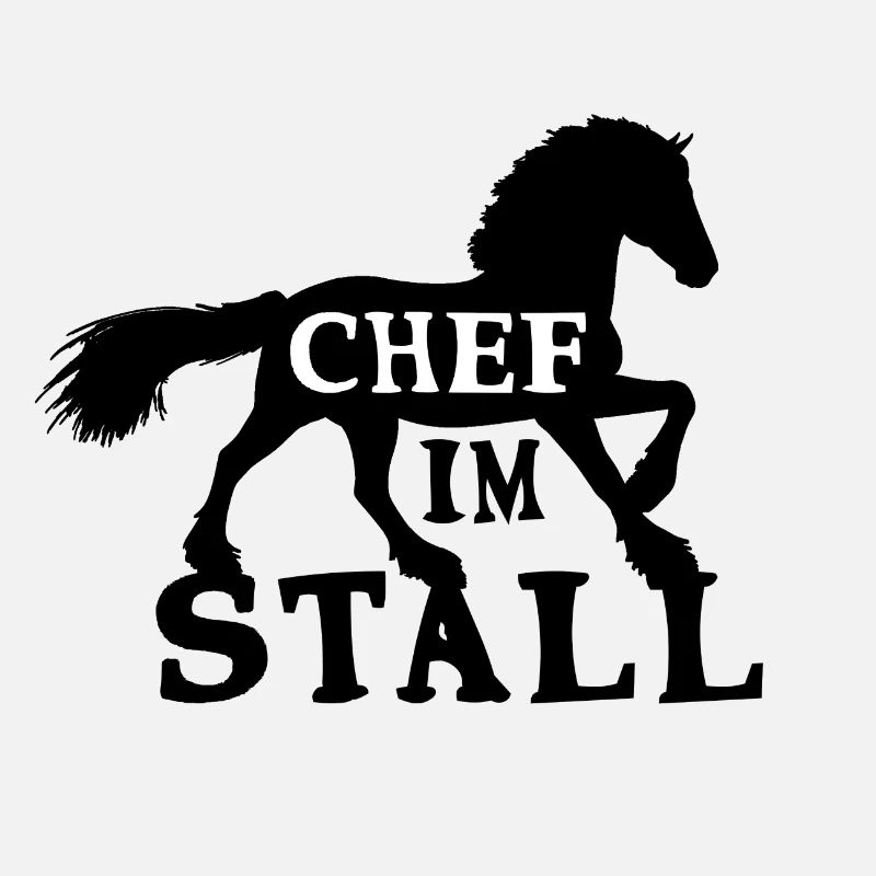 Chef dans l'écurie Reiterhof