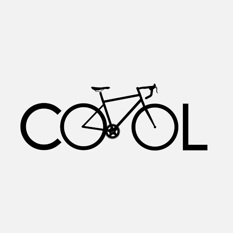 Vélo de route cool