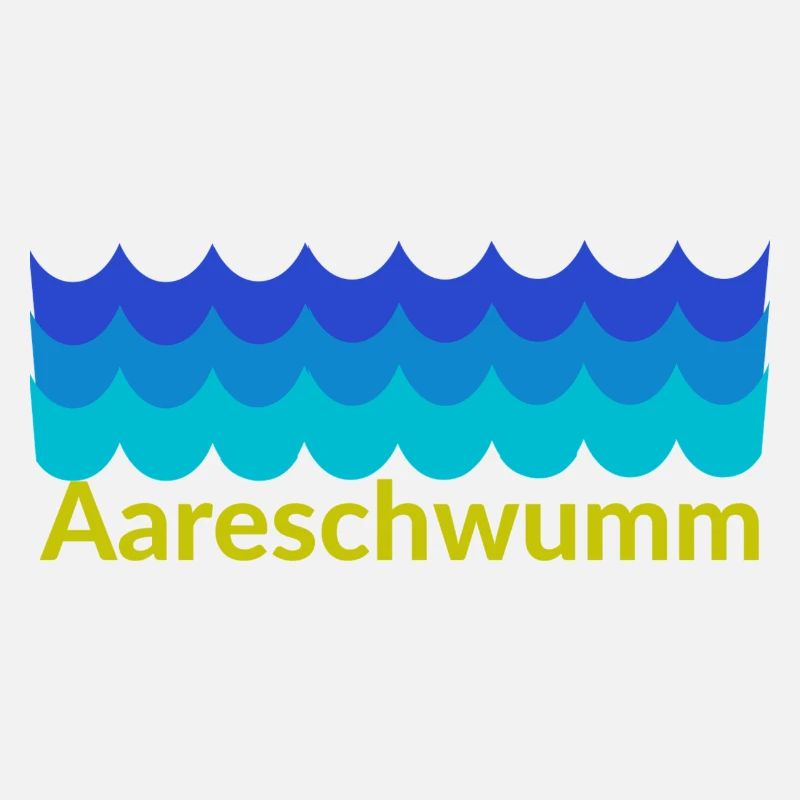 Aareschwumm dans l'Aar