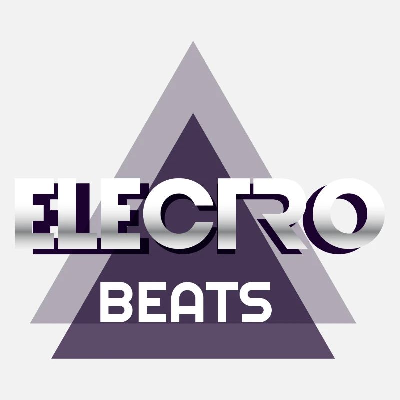 Techno Music Electro Beats Rave Shirt Gift