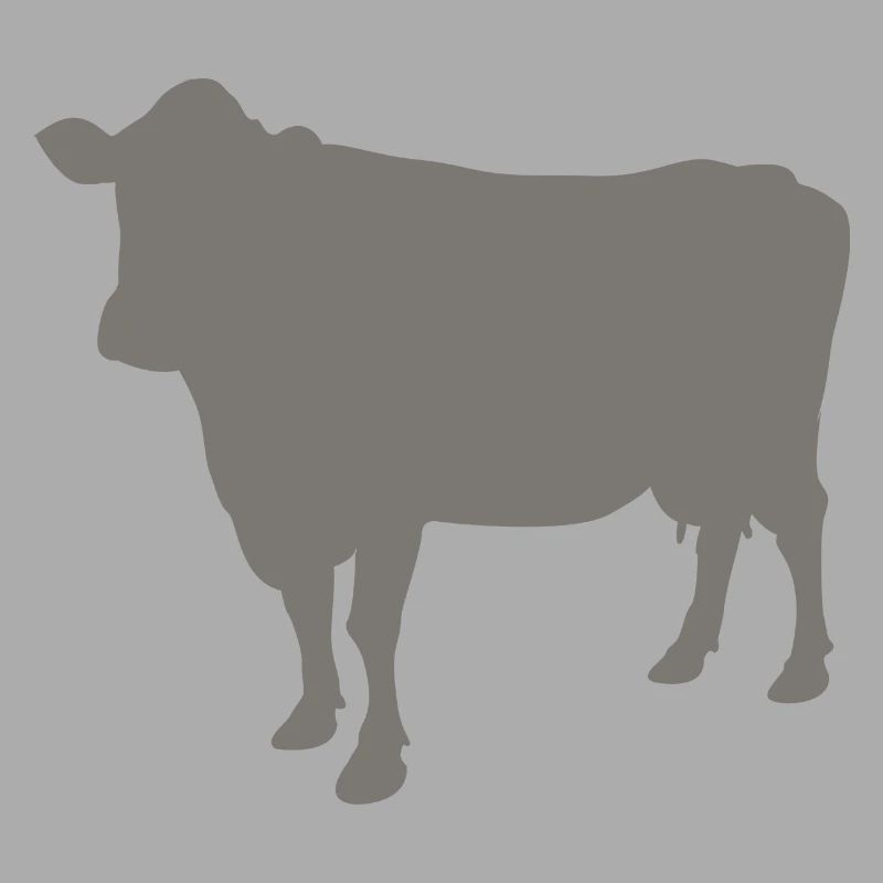 vache