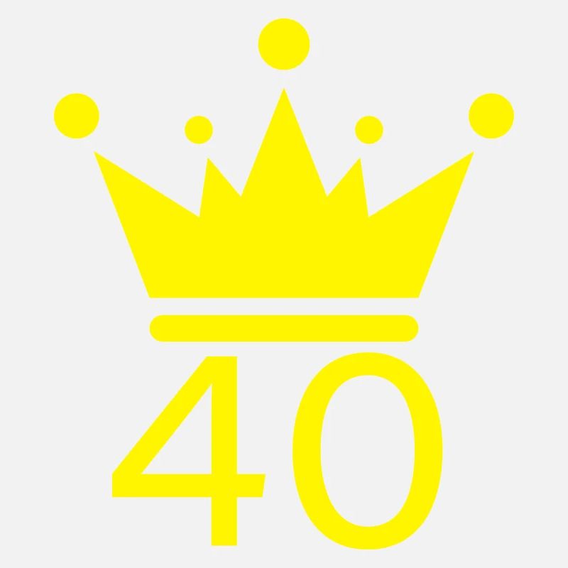 40 couronne