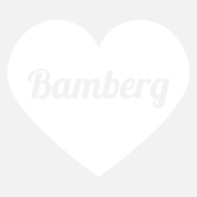 Bamberg dans le coeur