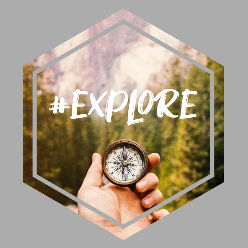 #explore
