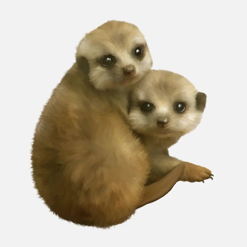 Erdmännchen