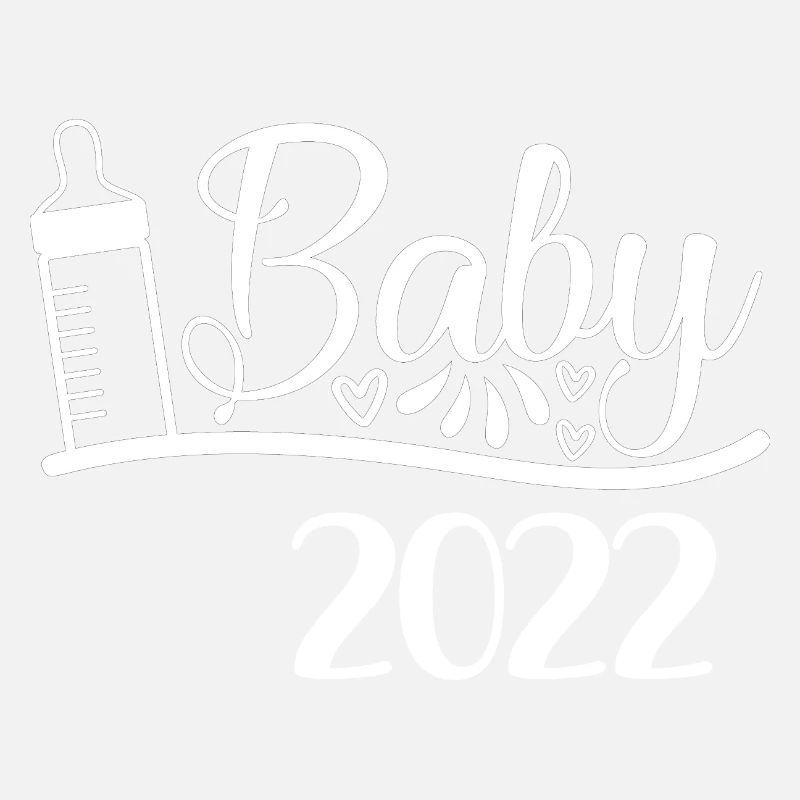 Bébé 2022 Grossesse Annonce Bébé Naissance