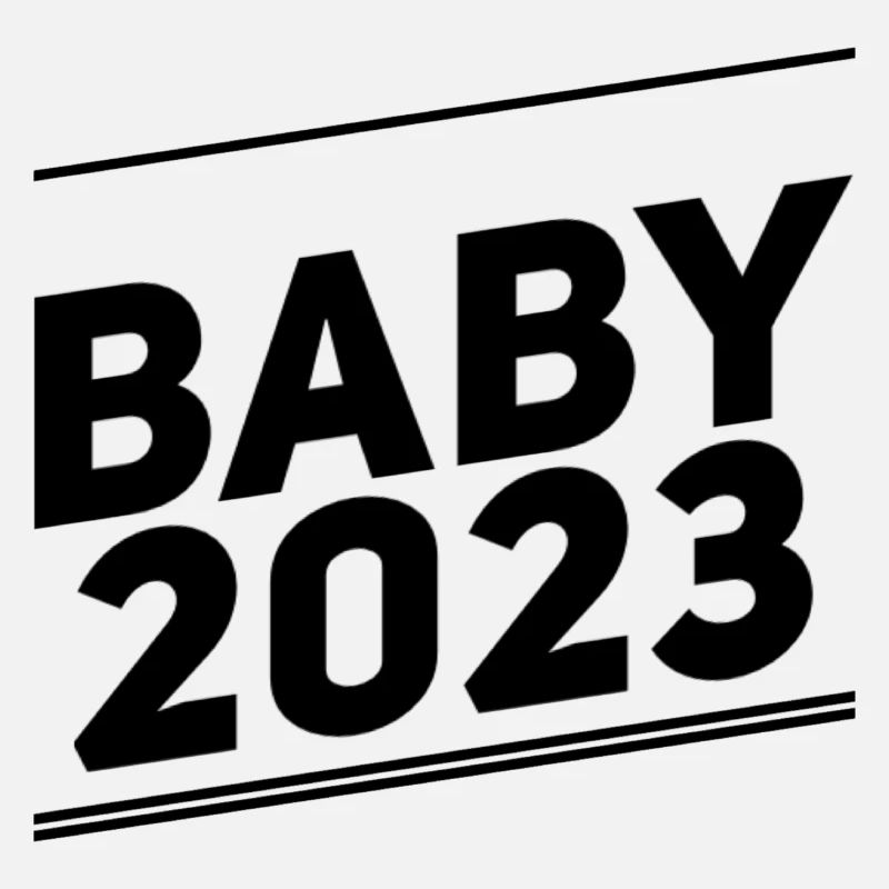 Baby 2023