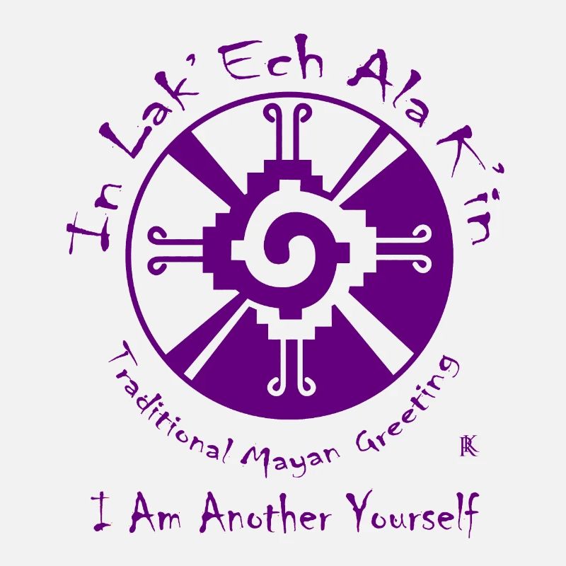 I am another yourself