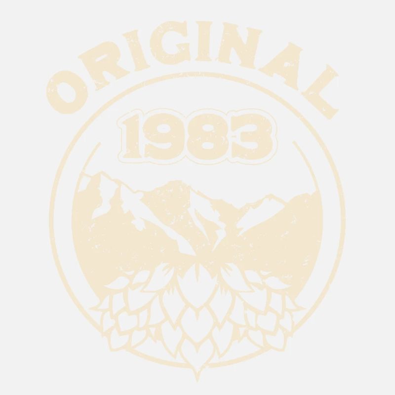 BC 1983 Original