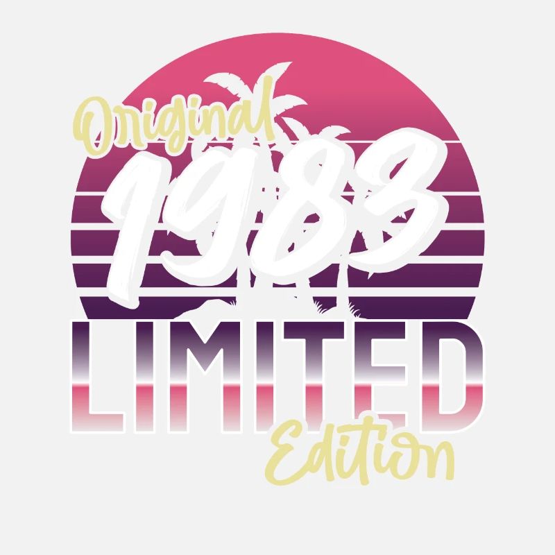 SW 1983 édition originale limitée