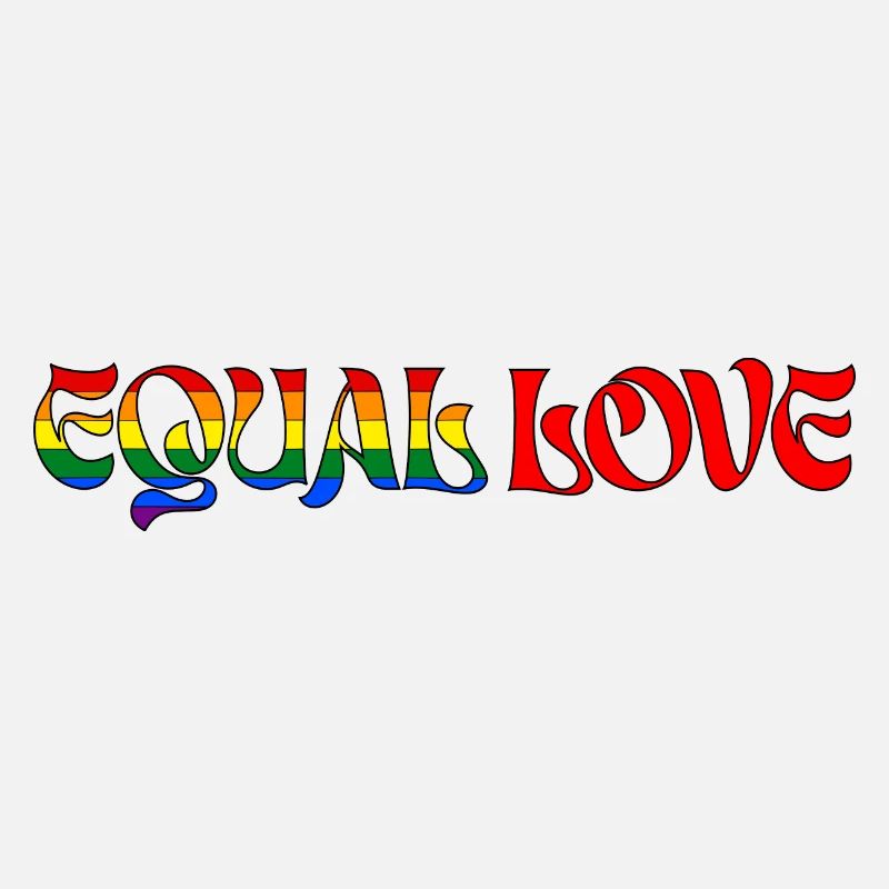 Equal Love