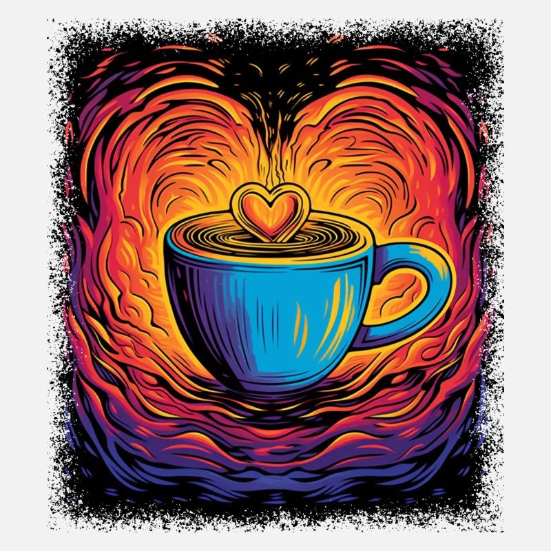funny office sayings coffee cup cappuccino