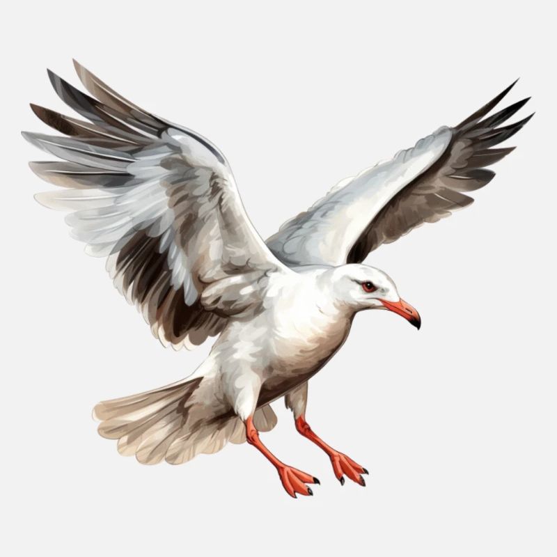 Mouette