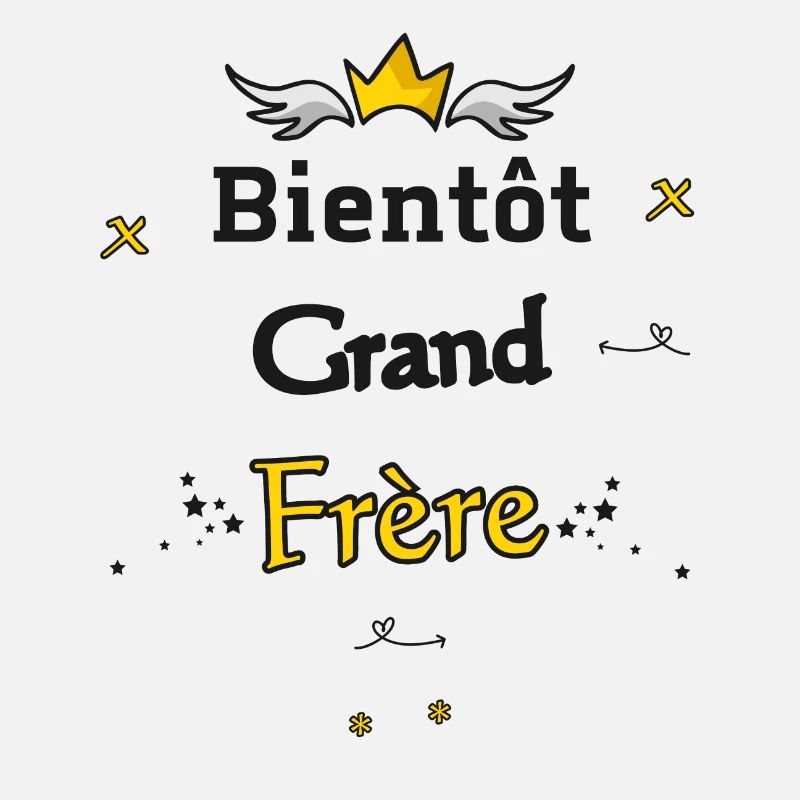 Bientôt Grand frère