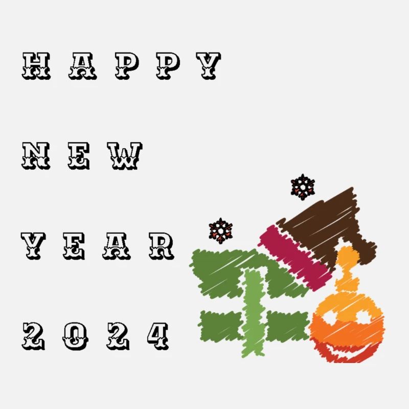 happy new year