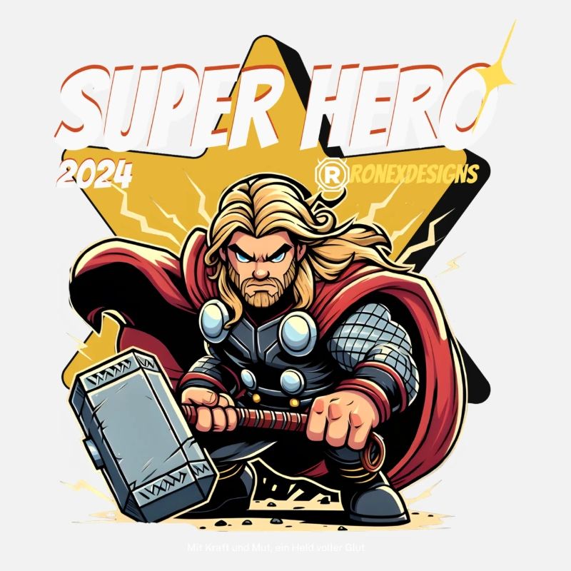 Super-héros
