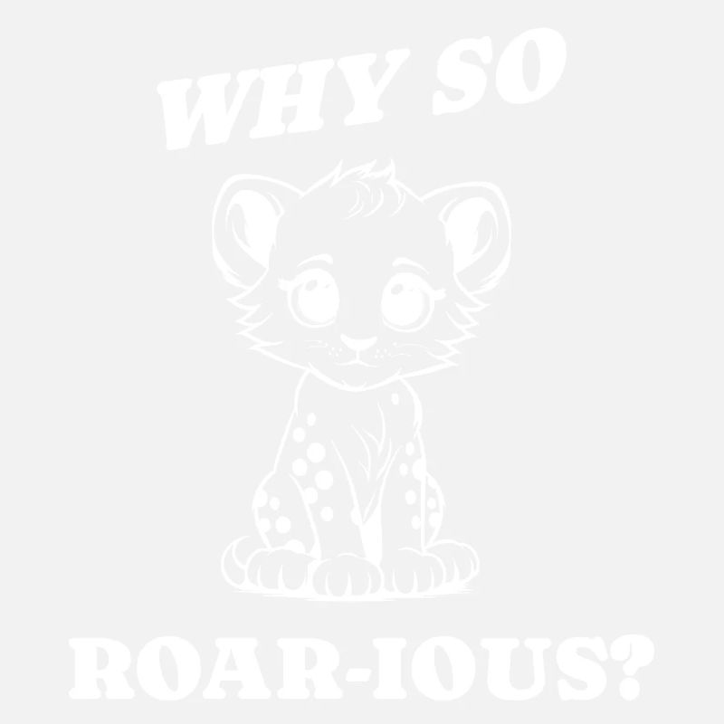 why so roar ious gift idea
