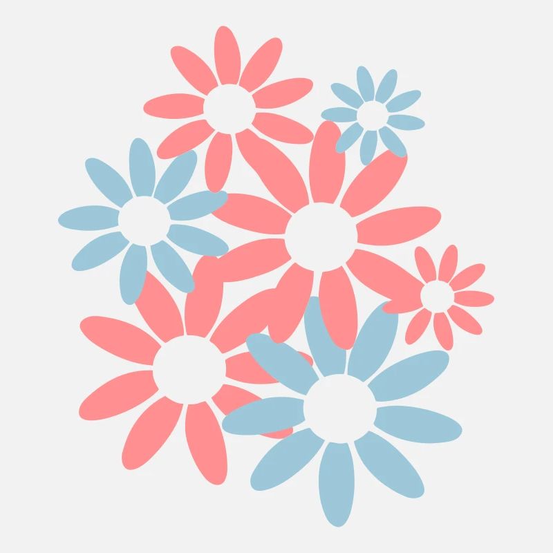 Fleurs de printemps