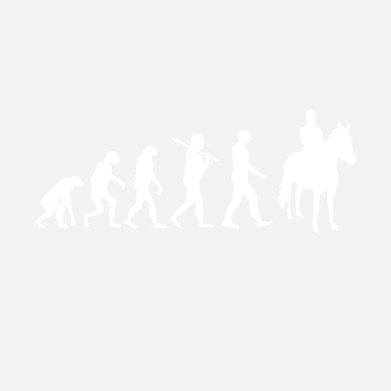 shirt Equitation · · · · cheval Evolution Cheval
