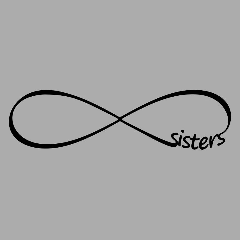Infinity sœurs Infinity sœurs amis